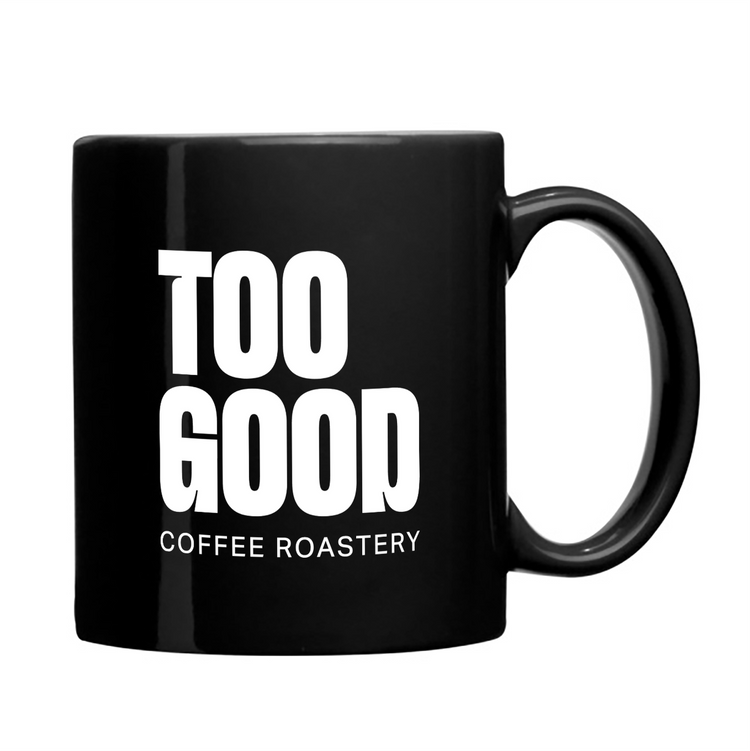 Too Good Mug 325ml/ 11oz